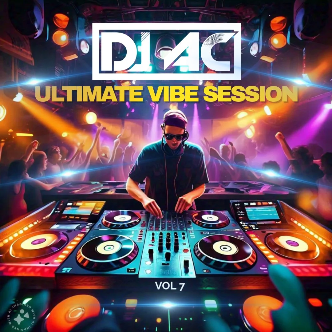 MIXSHOWS — TheDJAC